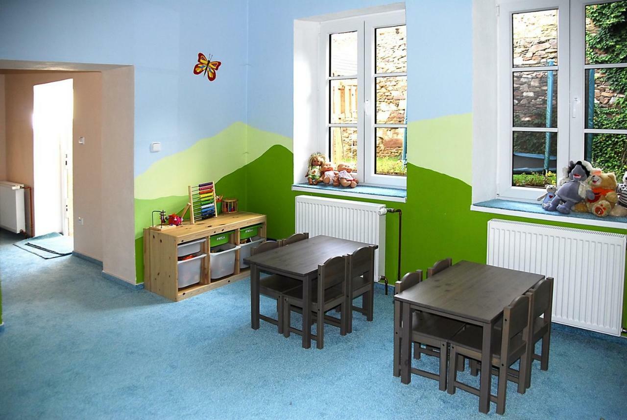 Apartment A.sa *
