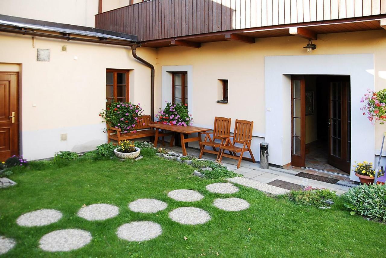 Apartment A.sa *