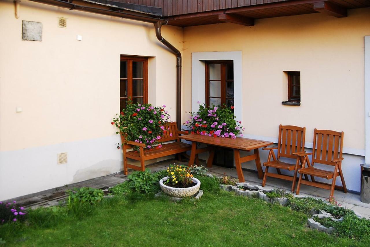 Apartment A.sa *