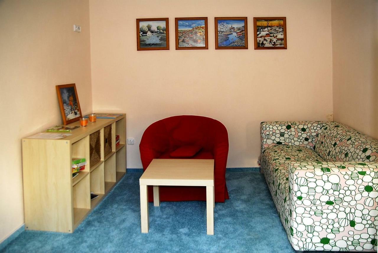 Apartment A.sa