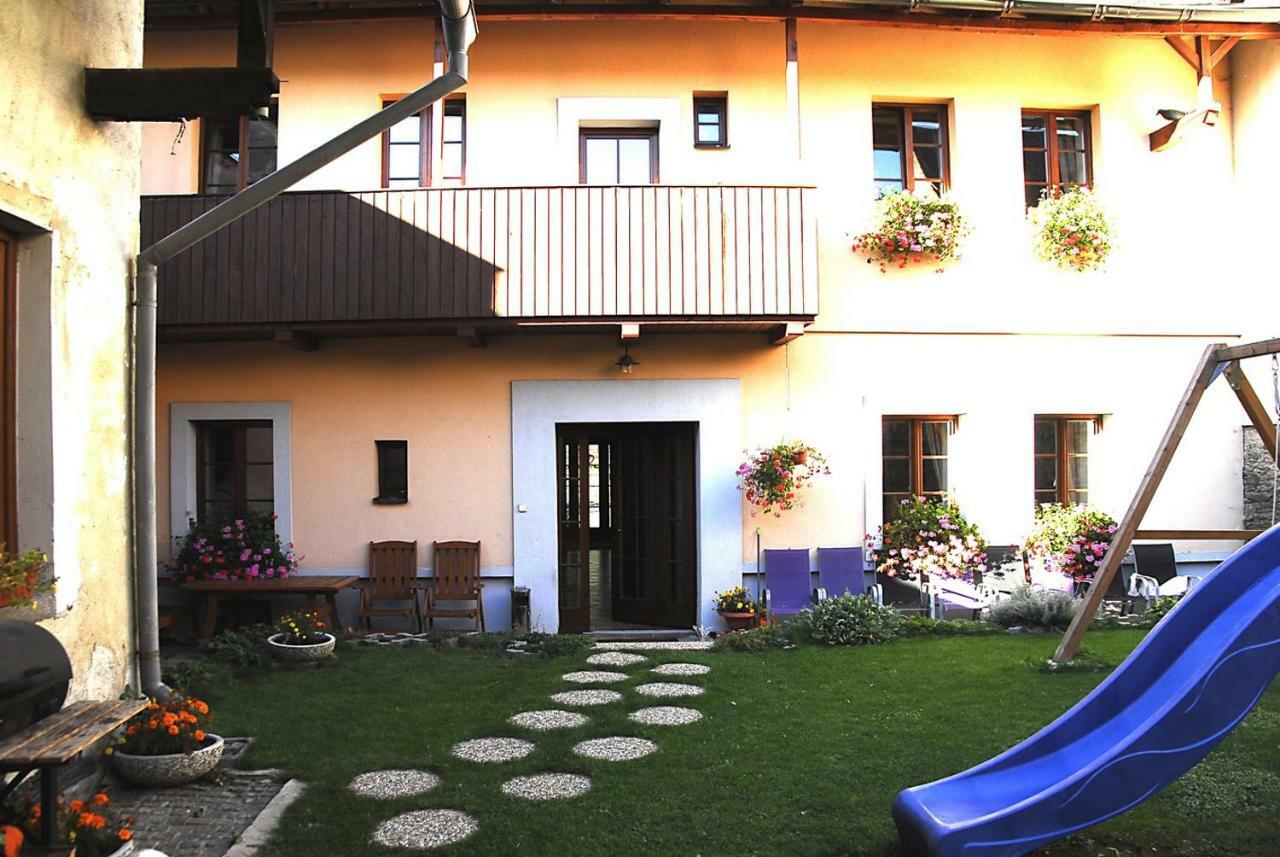 Apartment A.sa Kasperske Hory